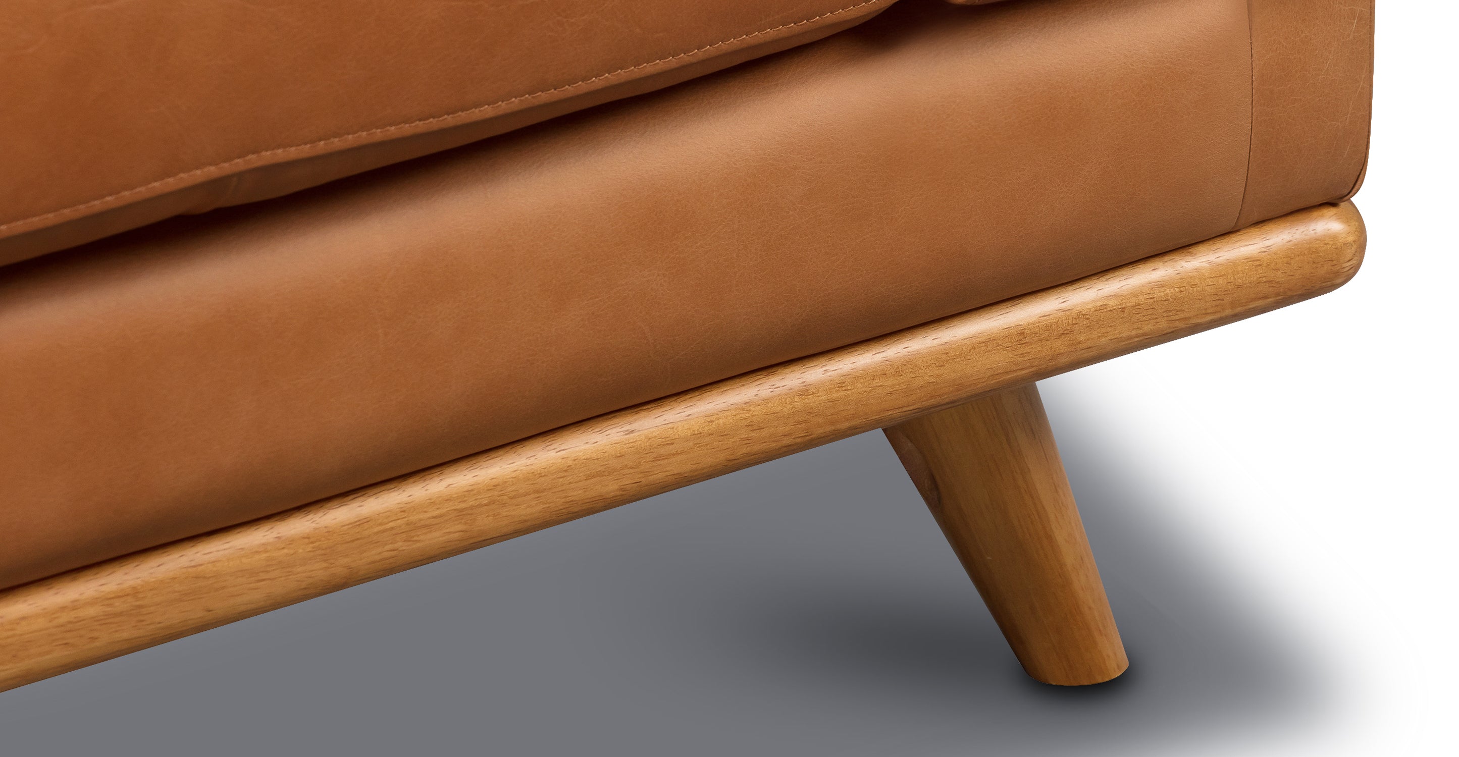 Cadiz Left-facing Sectional Sofa