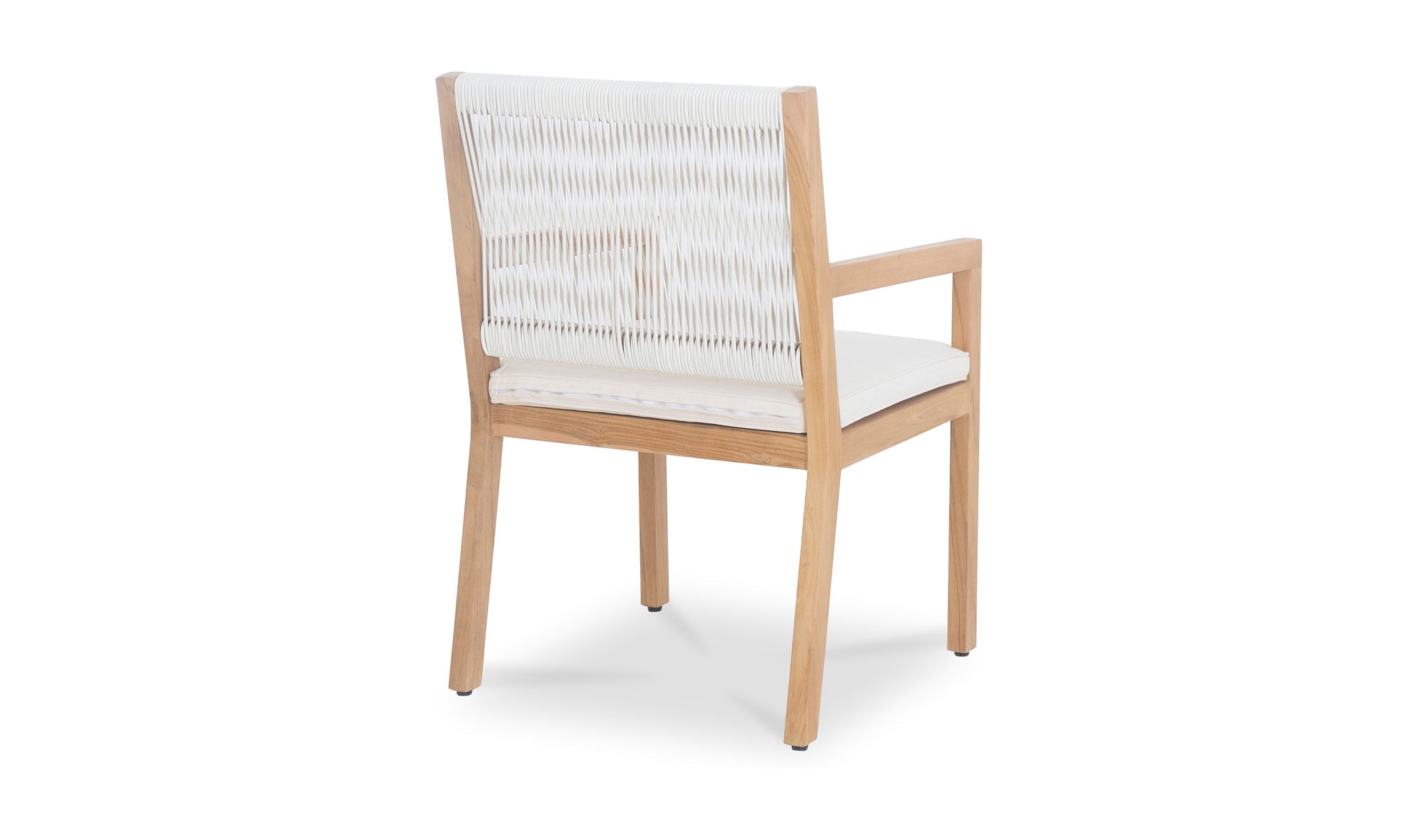 Luce Outdoor Dining Chair