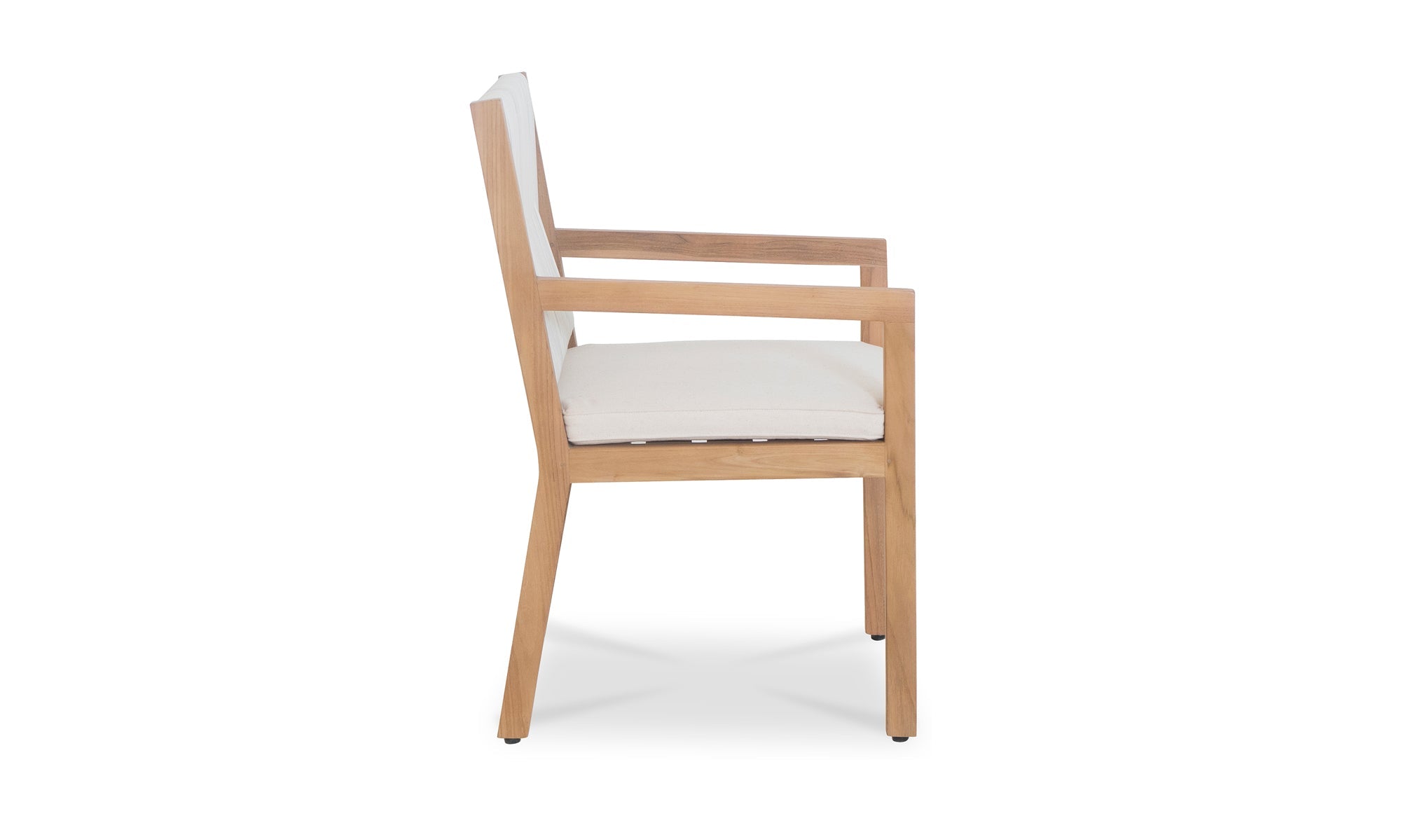 Luce Outdoor Dining Chair