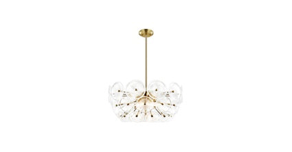 Chambery 6-Light Chandelier