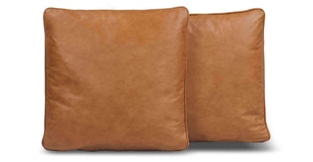 Dobla Throw Pillow