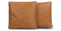 Dobla Throw Pillow