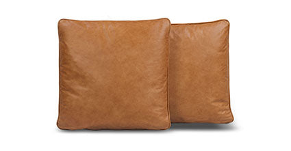 Dobla Throw Pillow