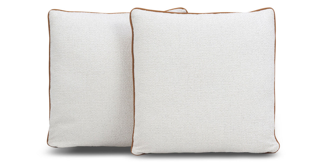 Dobla Throw Pillow