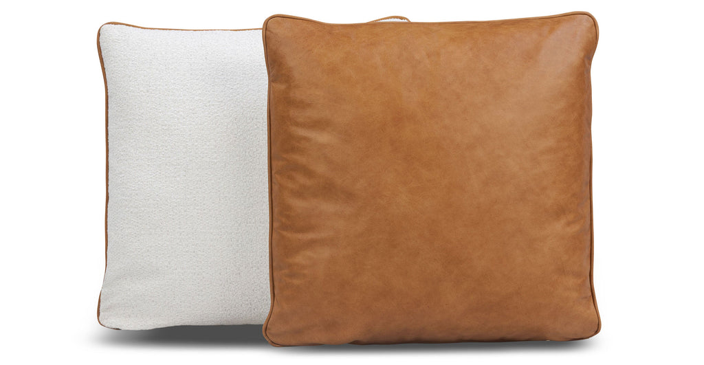 Dobla Throw Pillow