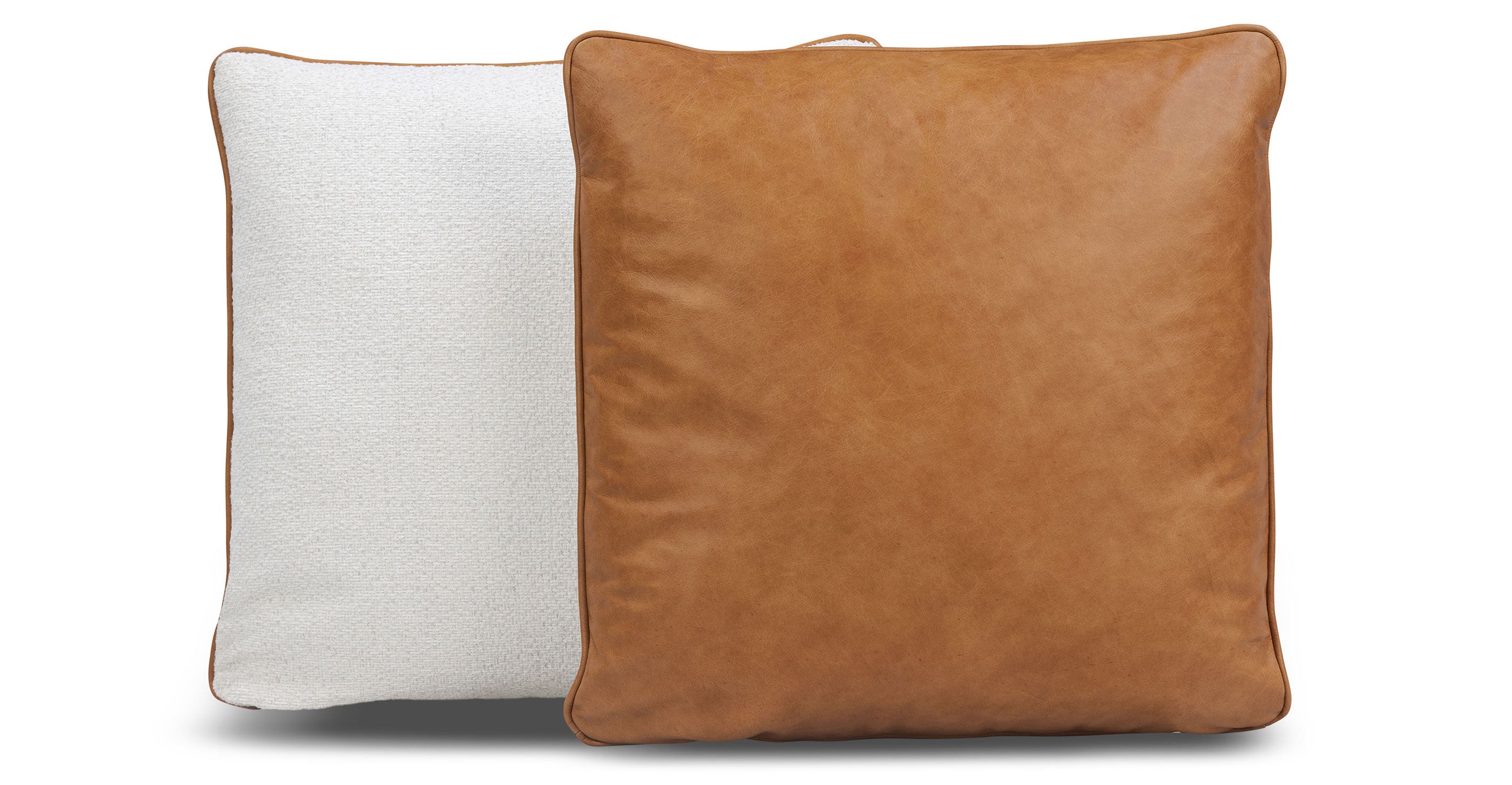 Dobla Throw Pillow