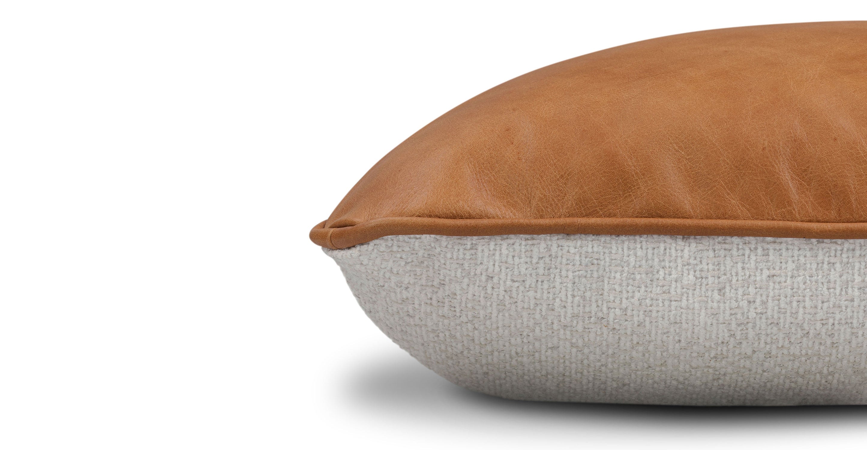 Dobla Throw Pillow