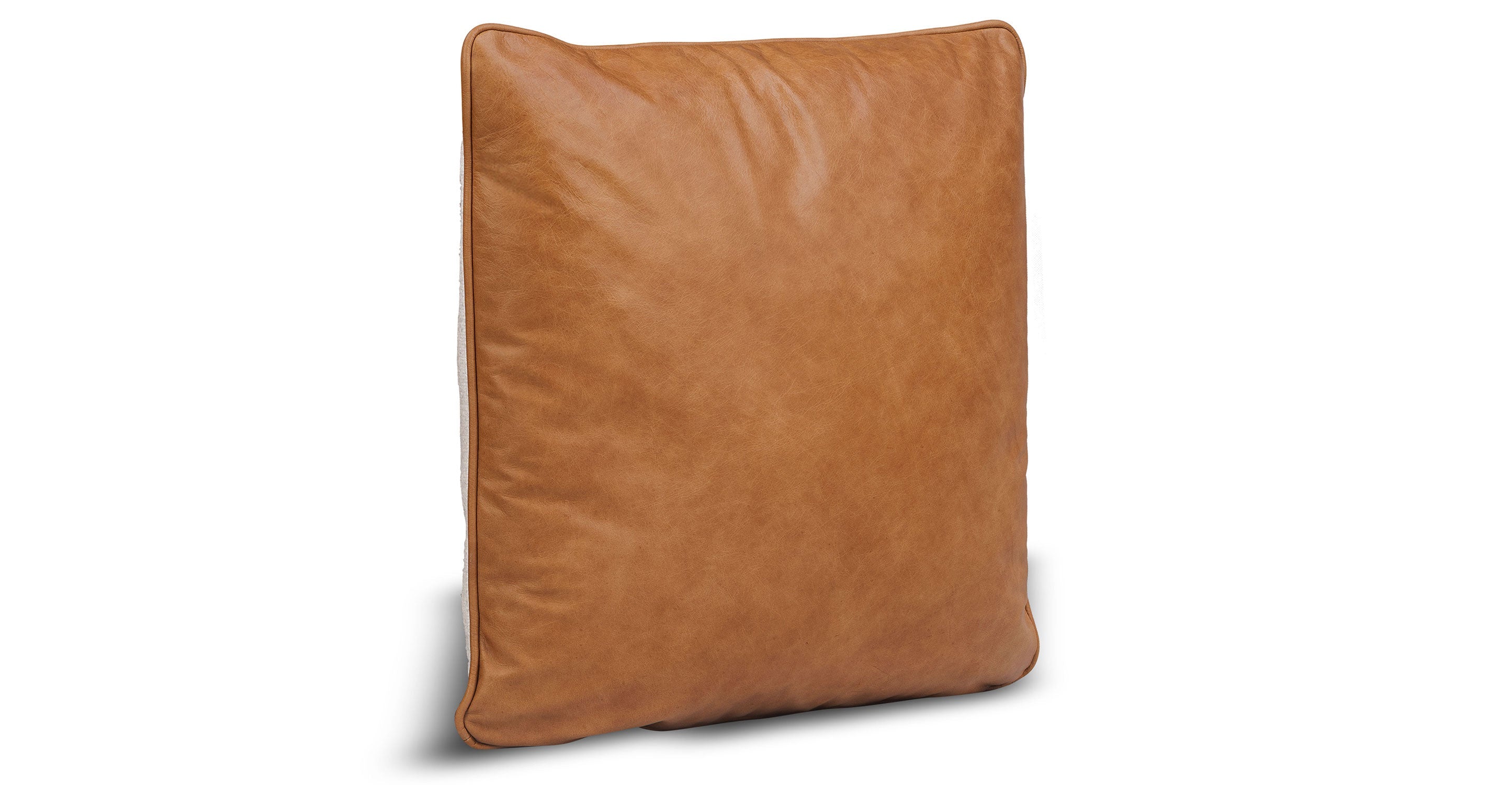 Dobla Throw Pillow