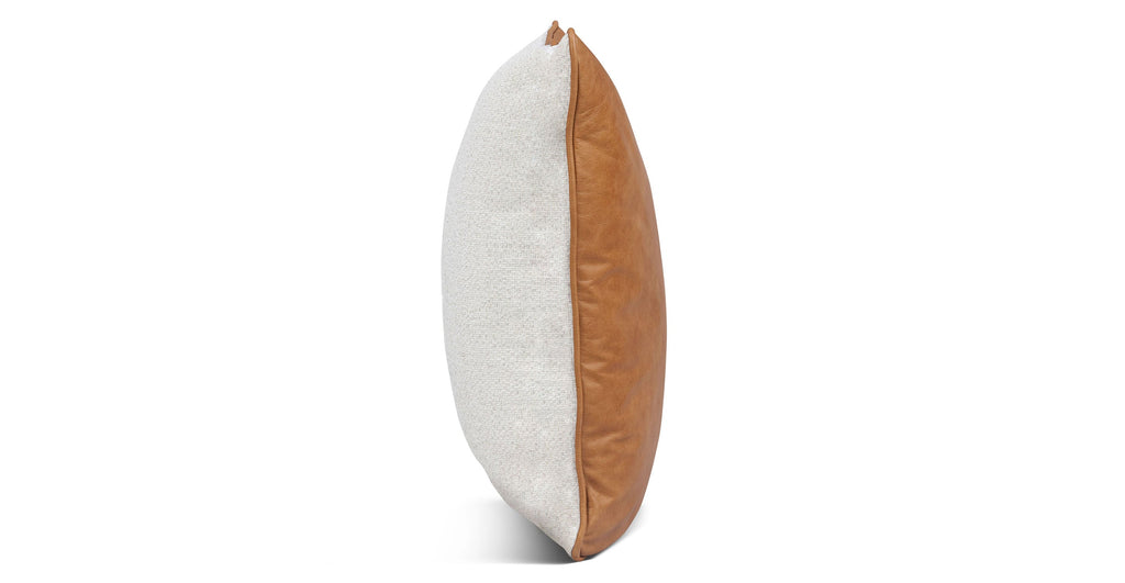 Dobla Throw Pillow