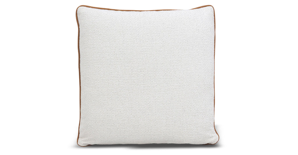 Dobla Throw Pillow