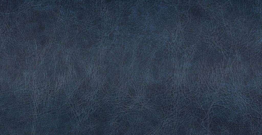 Napa Leather Bolster Pillow Set