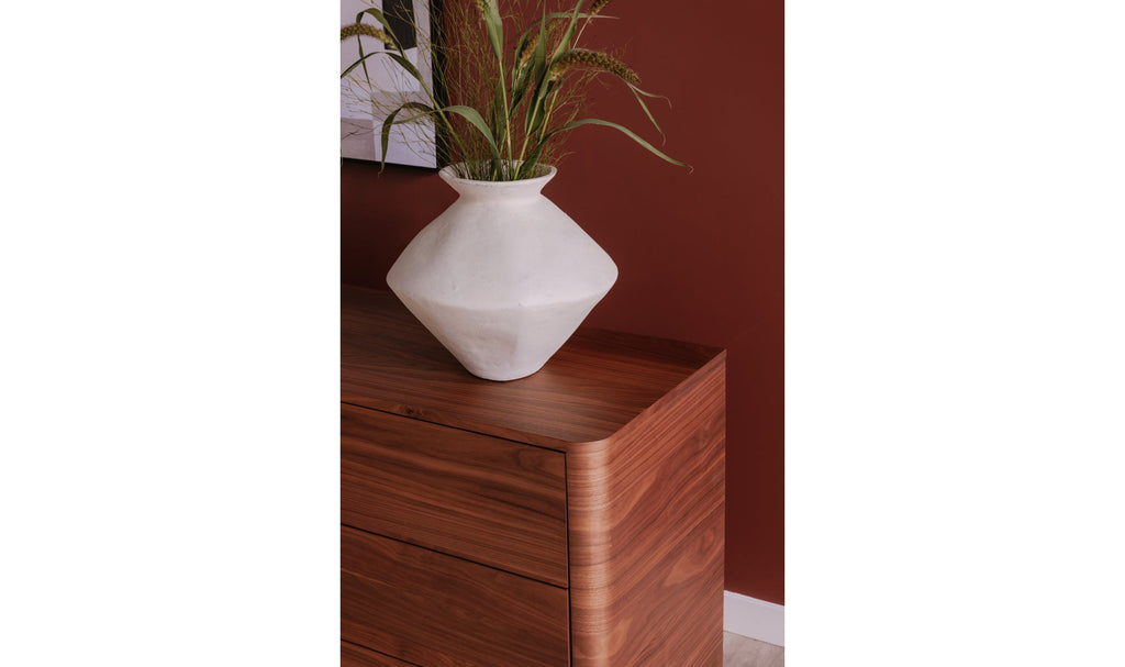 Raja Medium Decorative Vessel