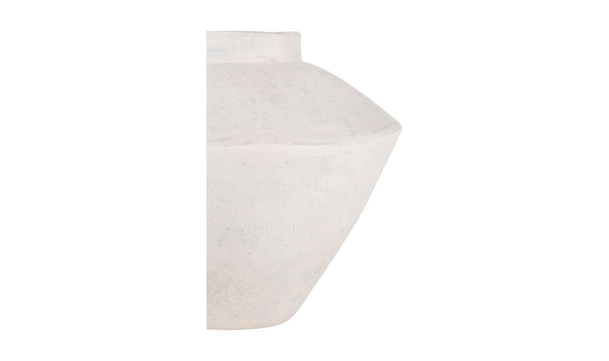 Raja Large Decorative Vessel