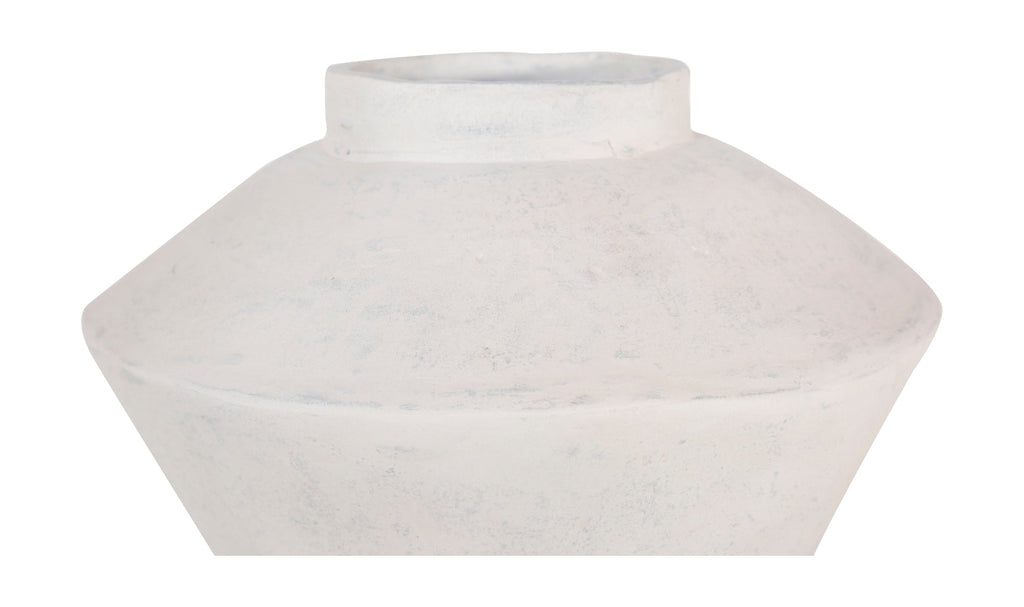 Raja Large Decorative Vessel