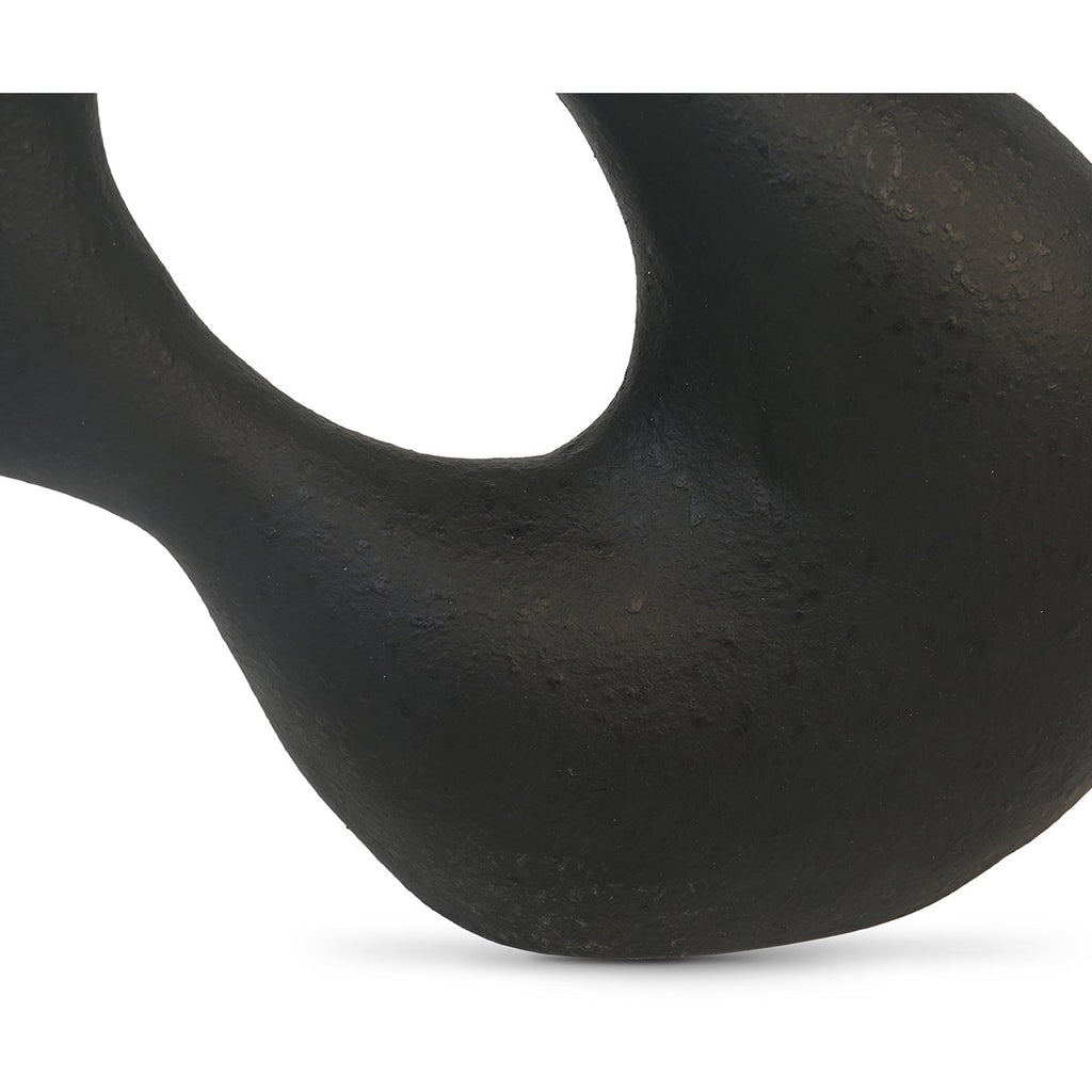 Motion Ecomix Sculpture