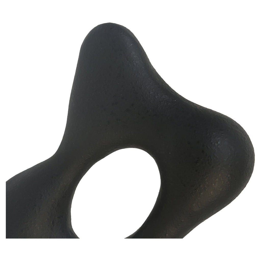 Motion Ecomix Sculpture