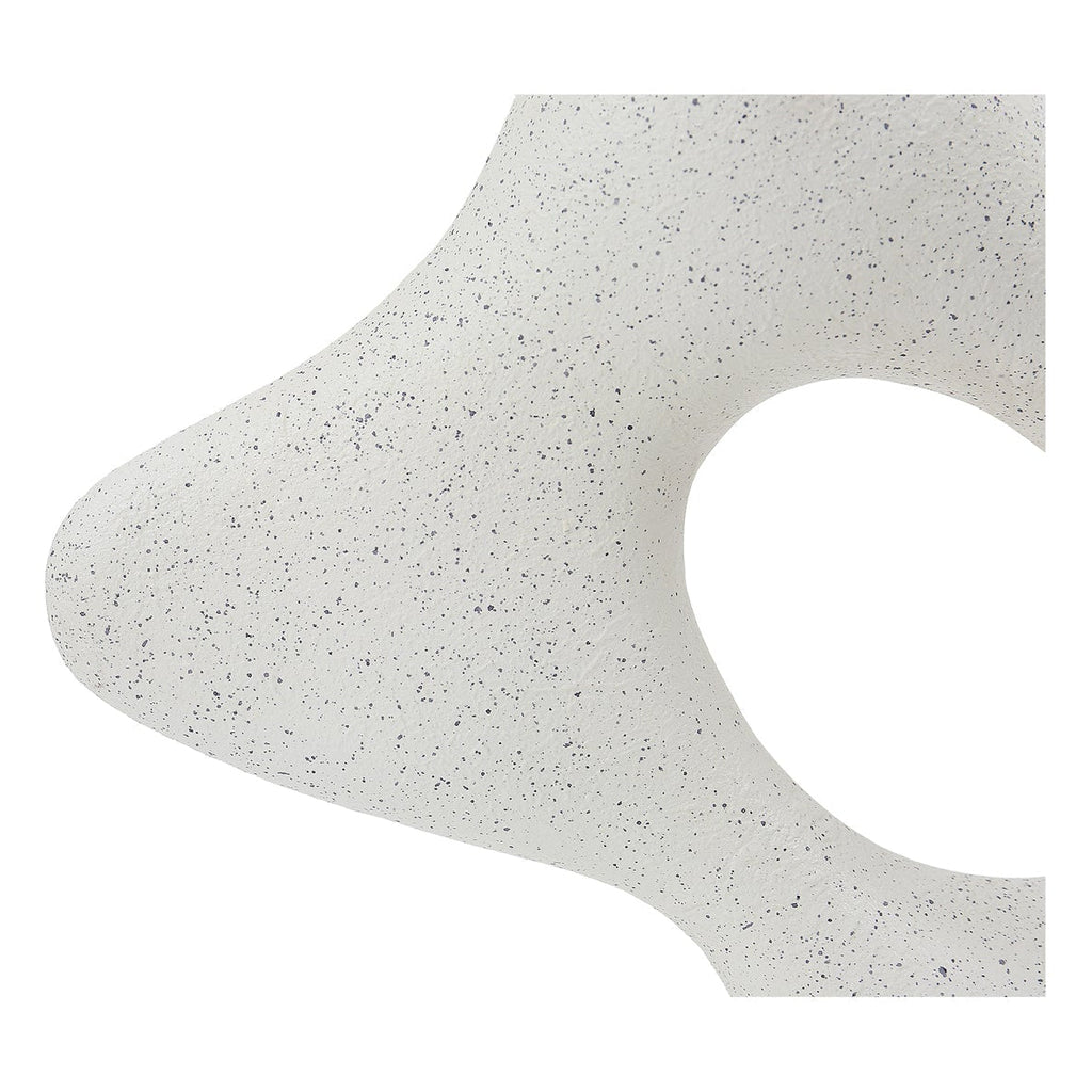 Motion Ecomix Sculpture