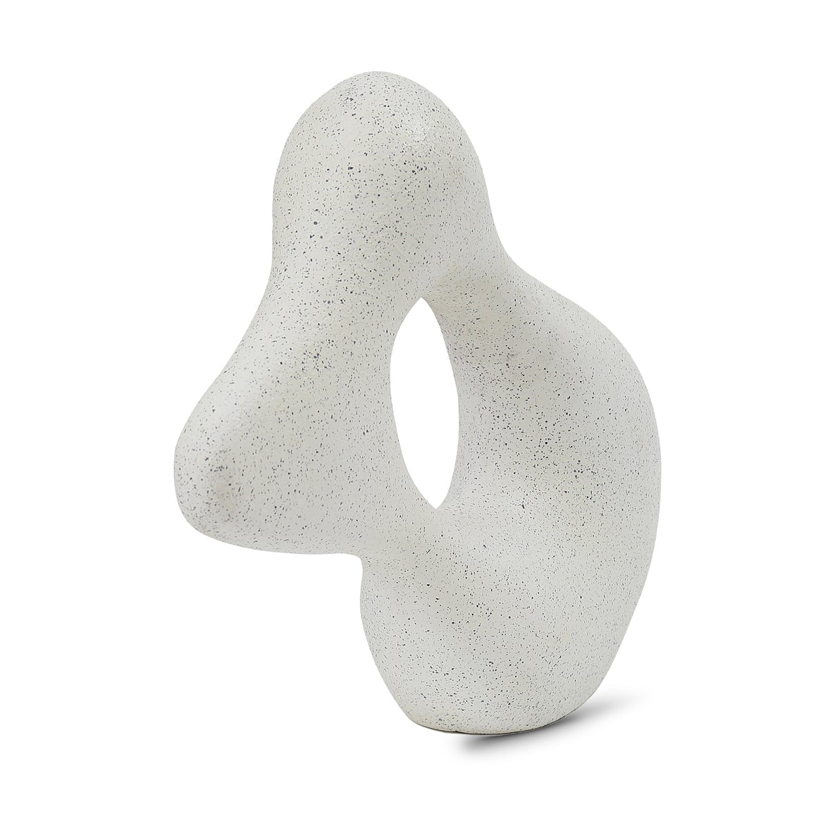 Motion Ecomix Sculpture