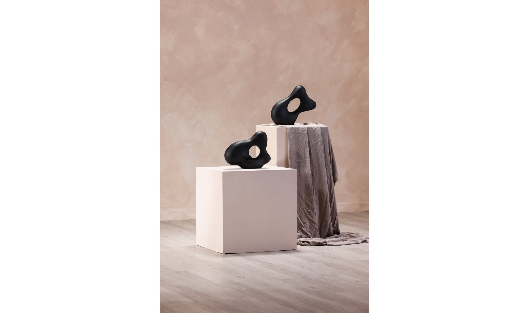 Matter Ecomix Sculpture