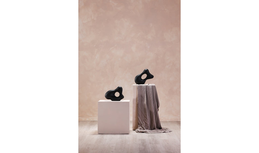 Matter Ecomix Sculpture