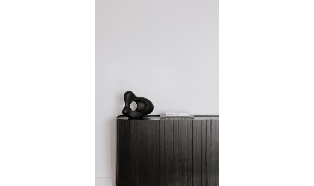 Matter Ecomix Sculpture