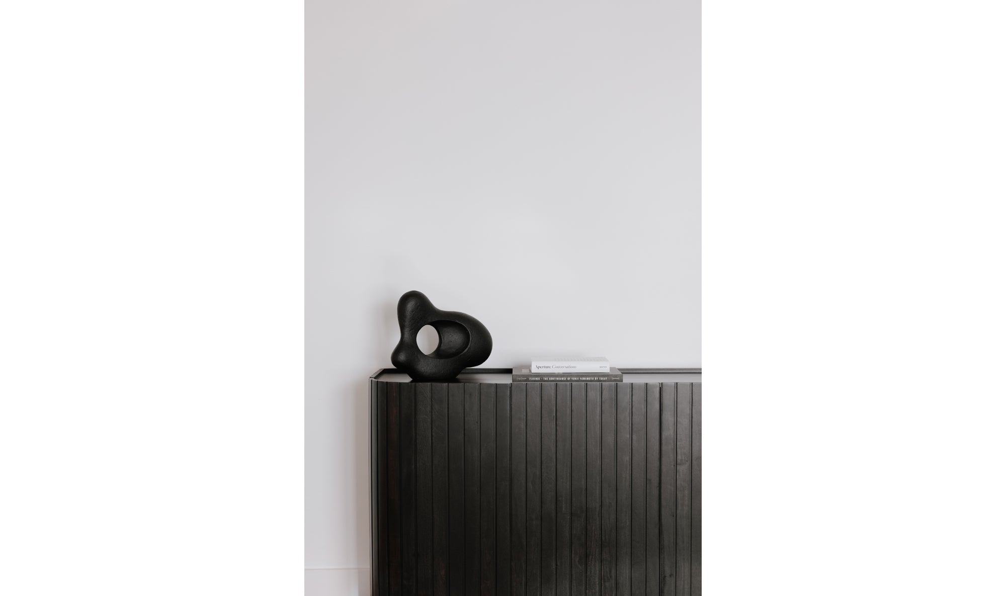 Matter Ecomix Sculpture