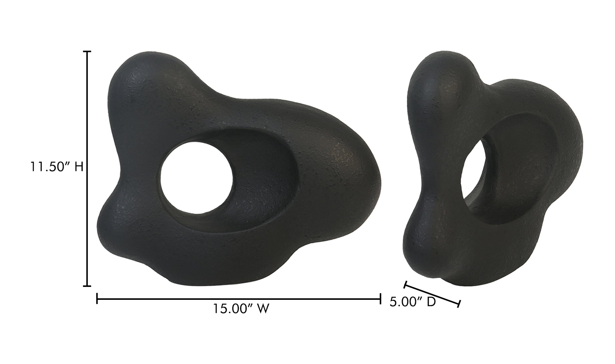 Matter Ecomix Sculpture