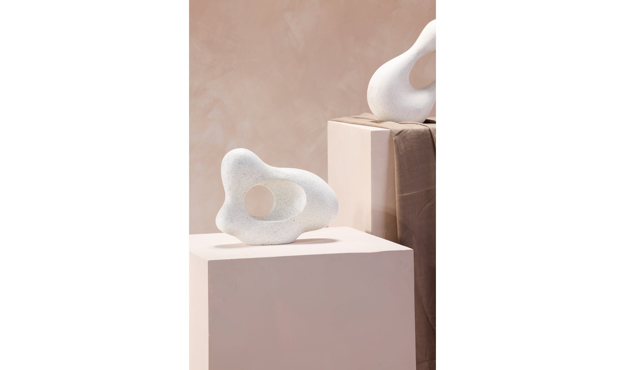 Matter Ecomix Sculpture