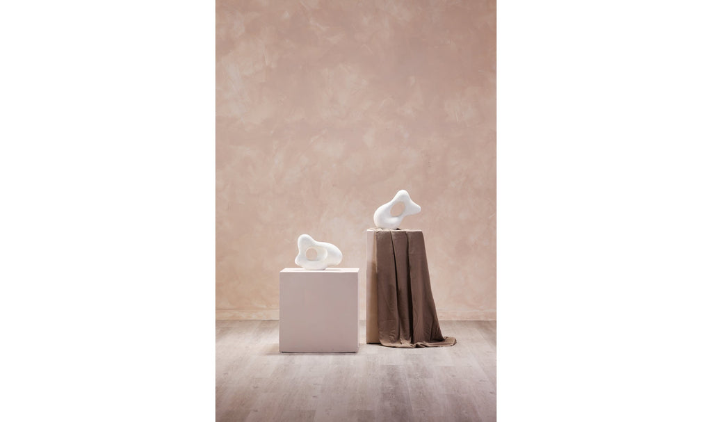 Matter Ecomix Sculpture