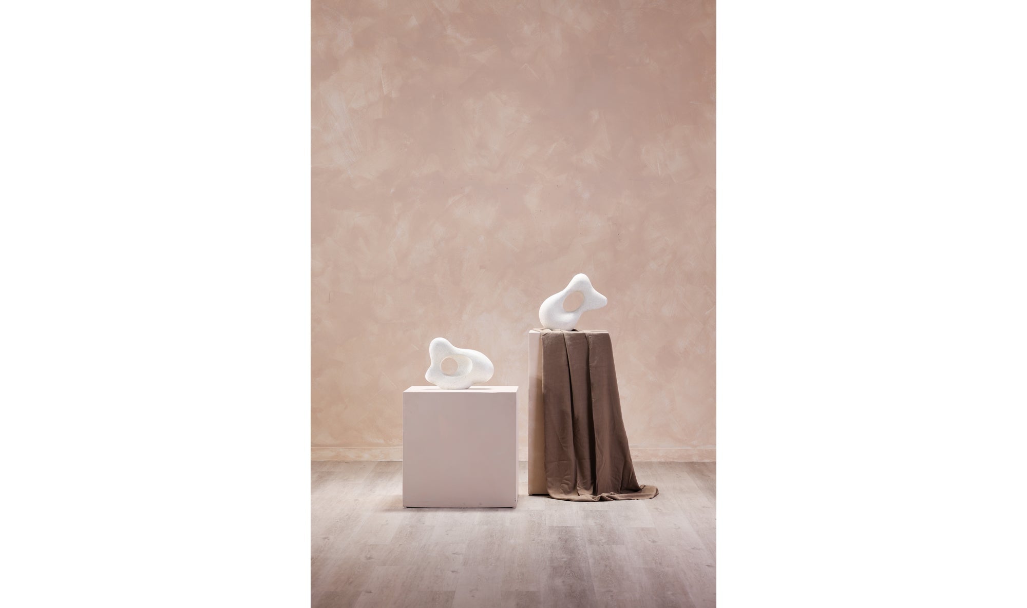 Matter Ecomix Sculpture