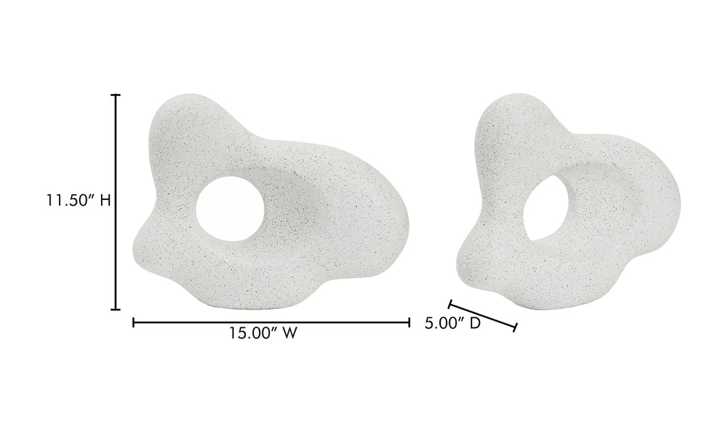 Matter Ecomix Sculpture