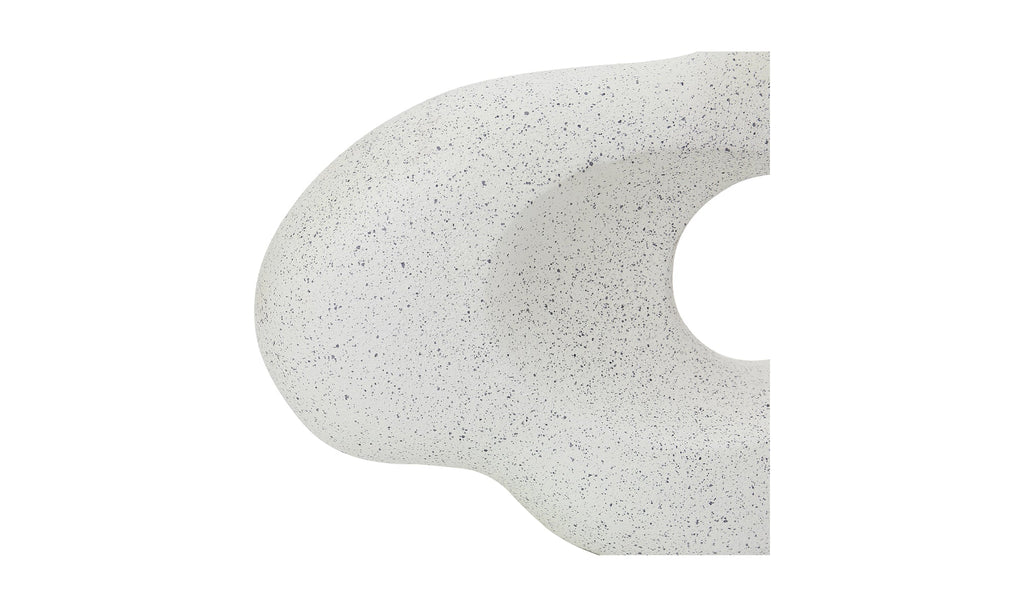 Matter Ecomix Sculpture