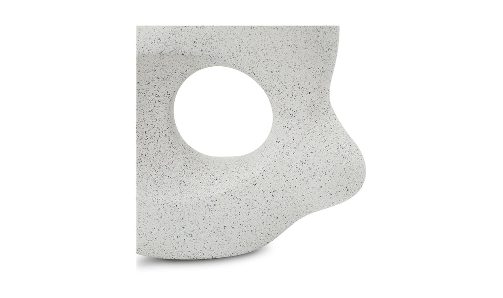 Matter Ecomix Sculpture