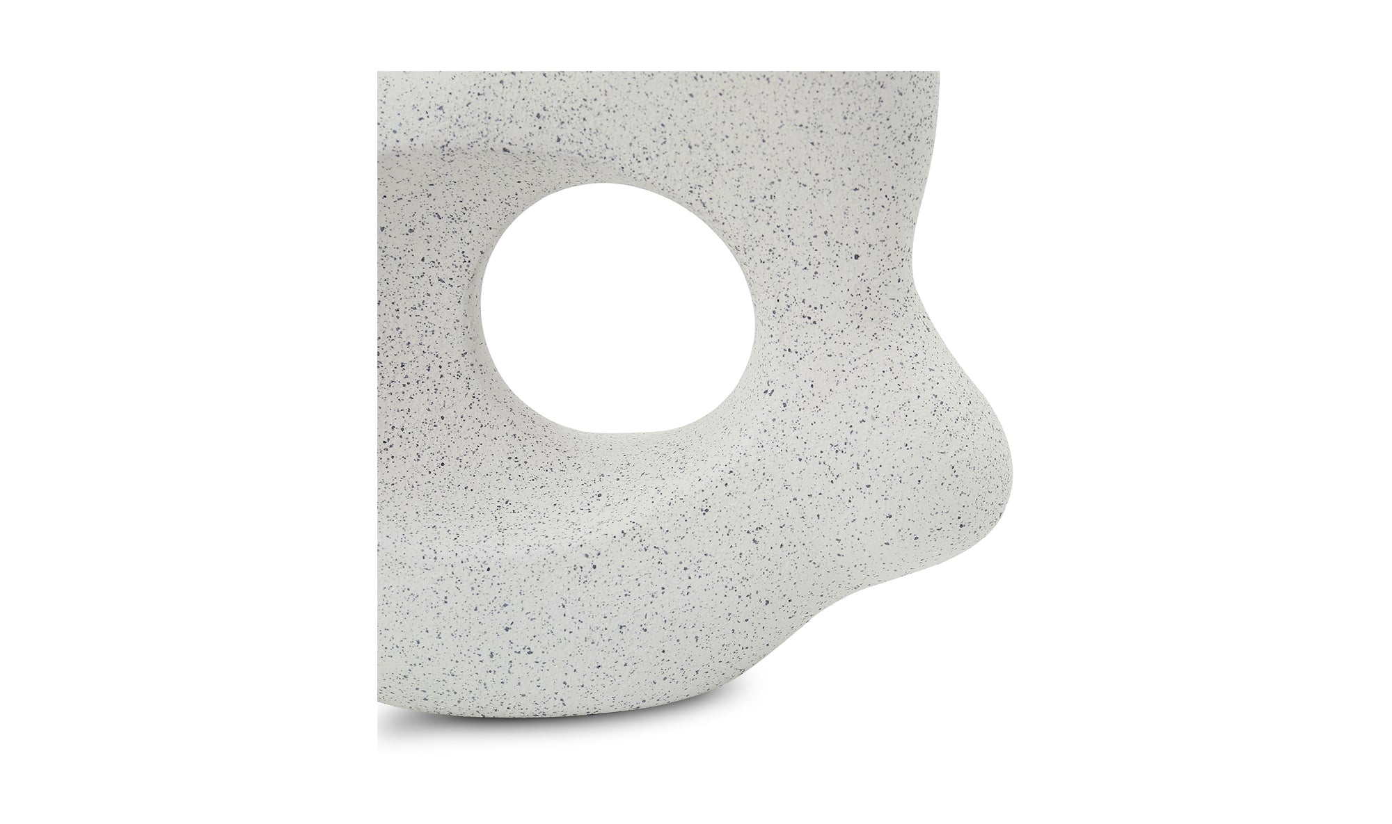 Matter Ecomix Sculpture