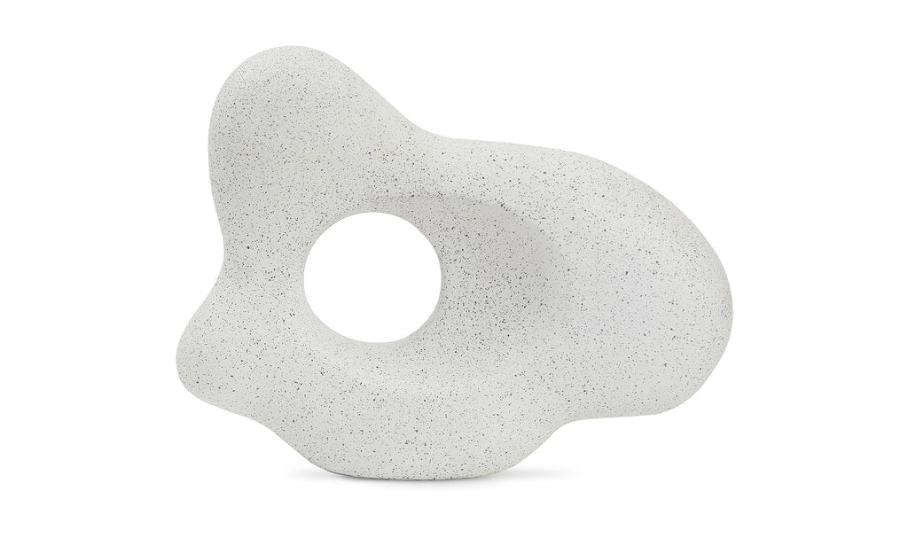 Matter Ecomix Sculpture