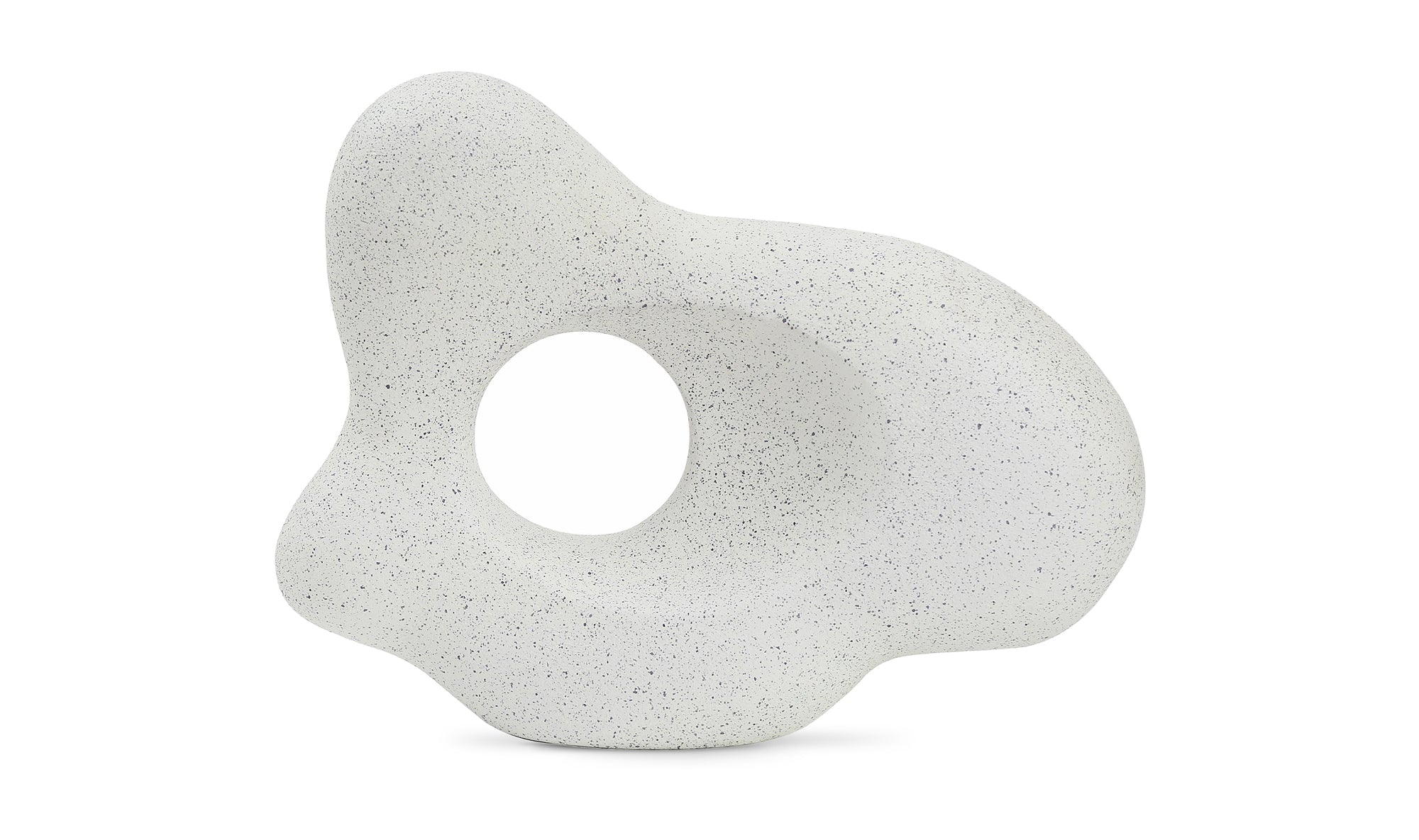 Matter Ecomix Sculpture