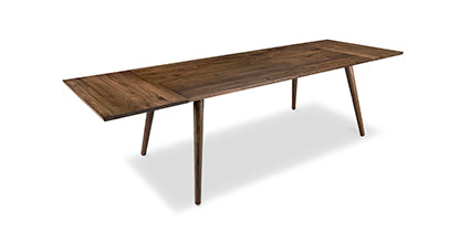 Cleo Extension Dining Table  (71-110)