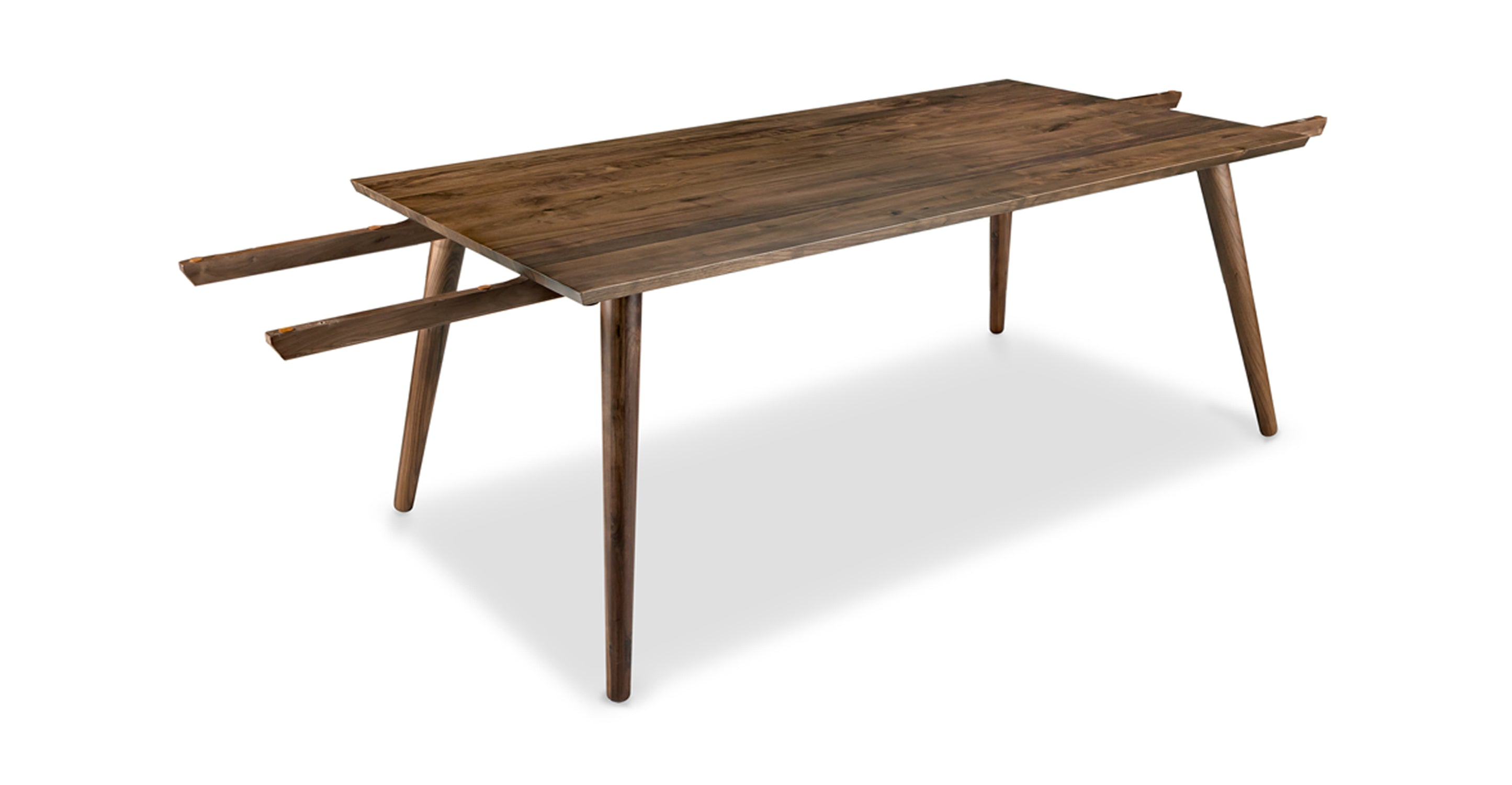 Cleo Extension Dining Table  (71-110)