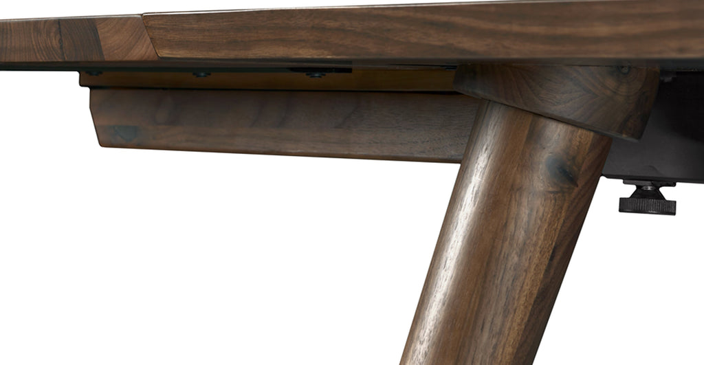 Cleo Extension Dining Table  (71-110)