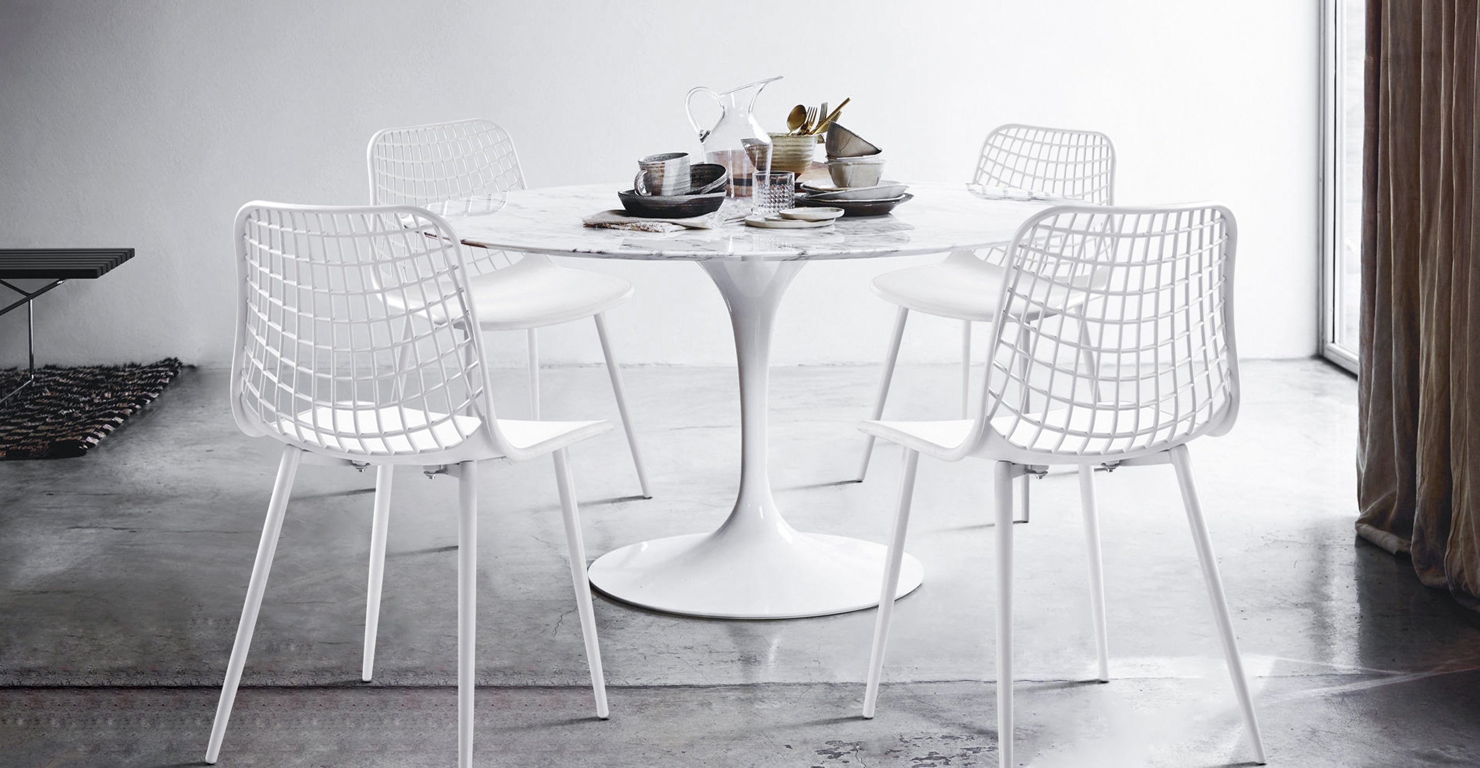 Marais Dining Chair