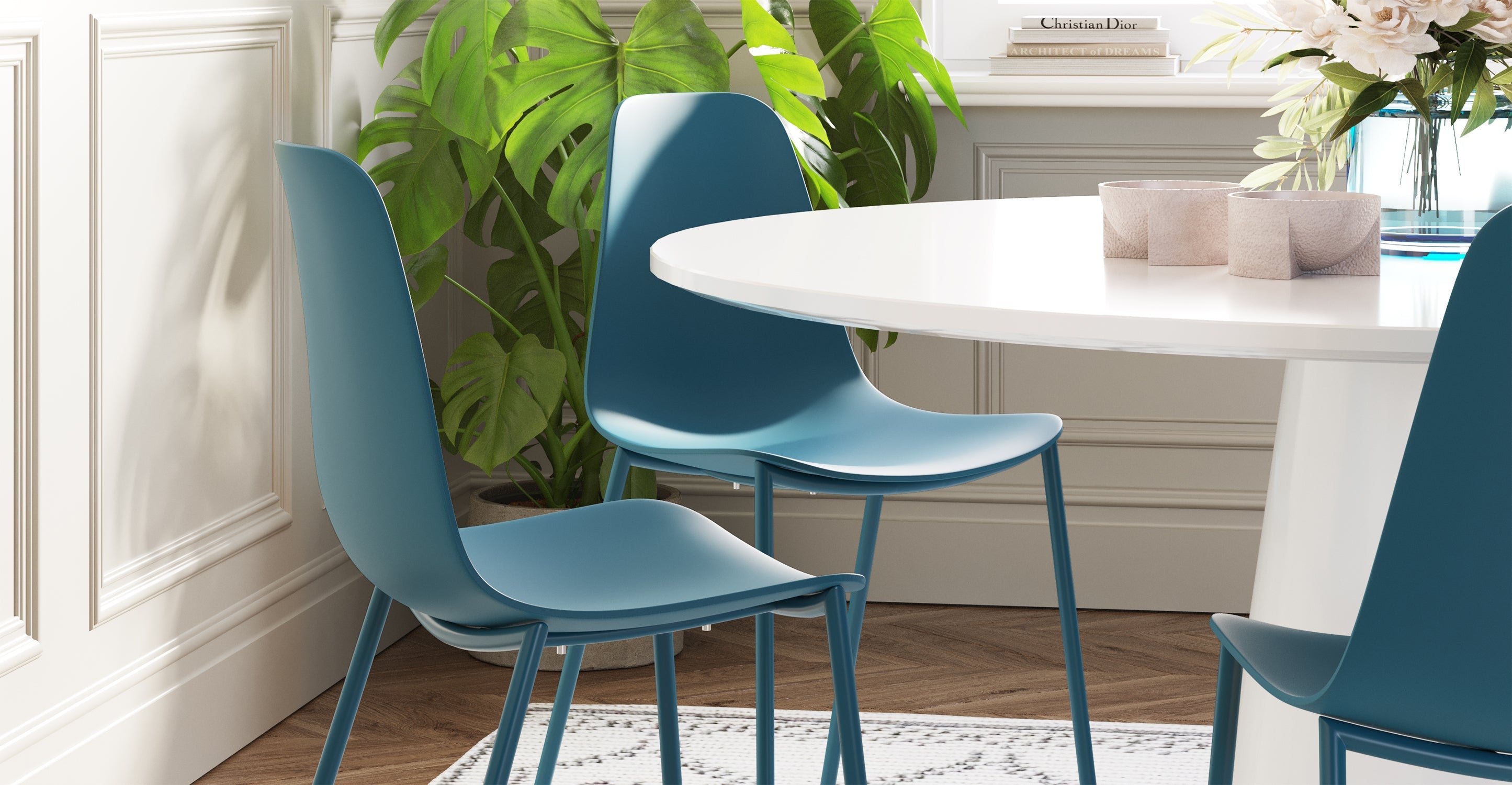 Isla Dining Chair