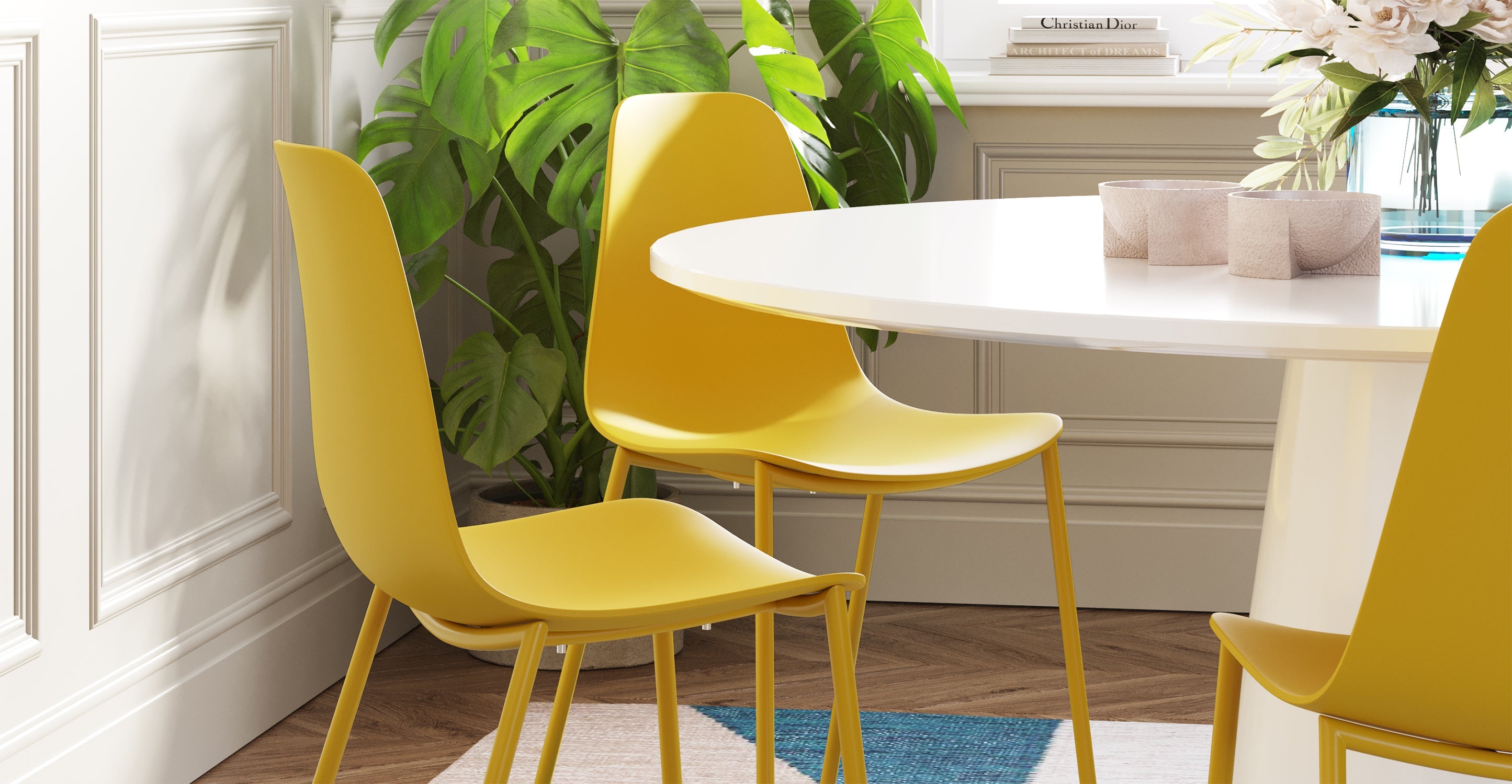 Isla Dining Chair
