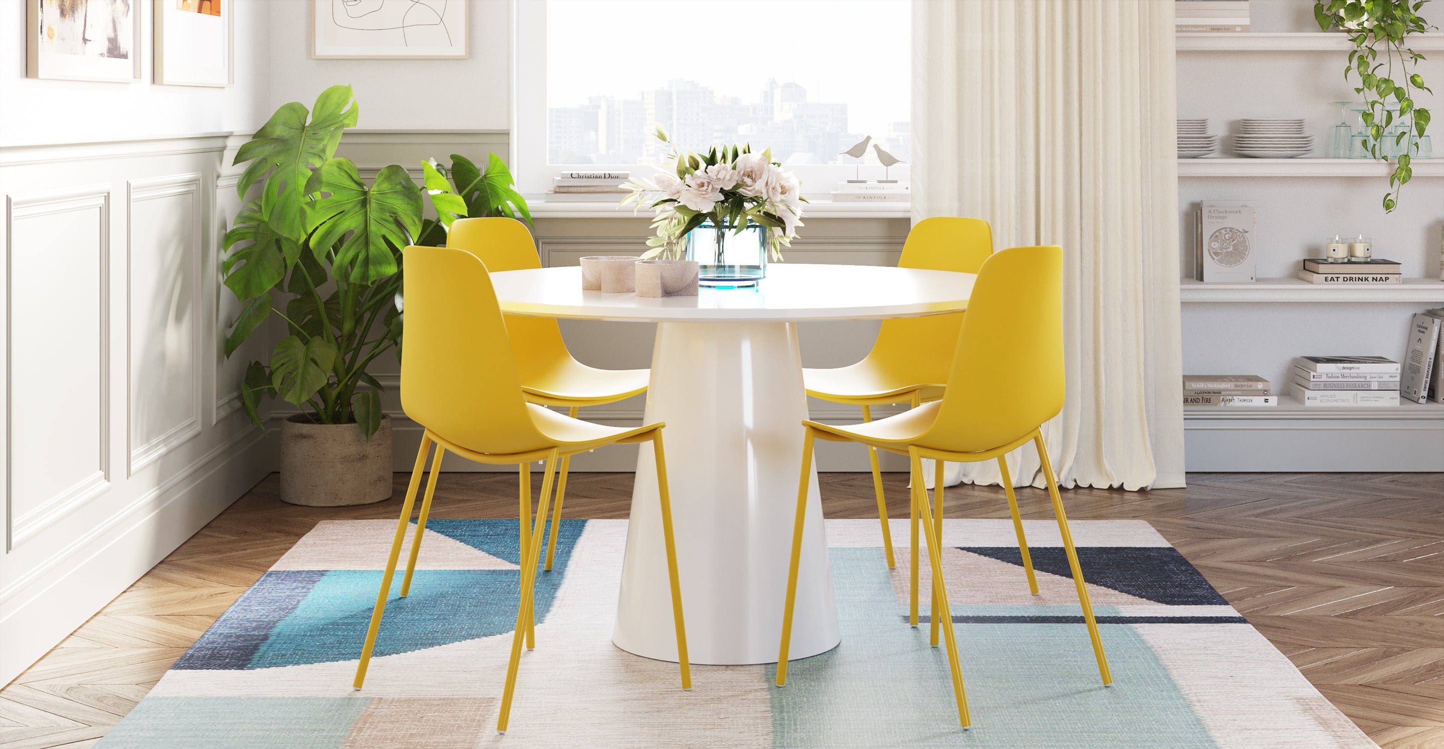 Isla Dining Chair