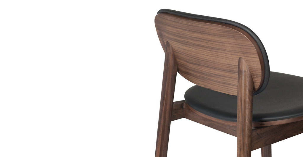Bonato Leather Counter Stool