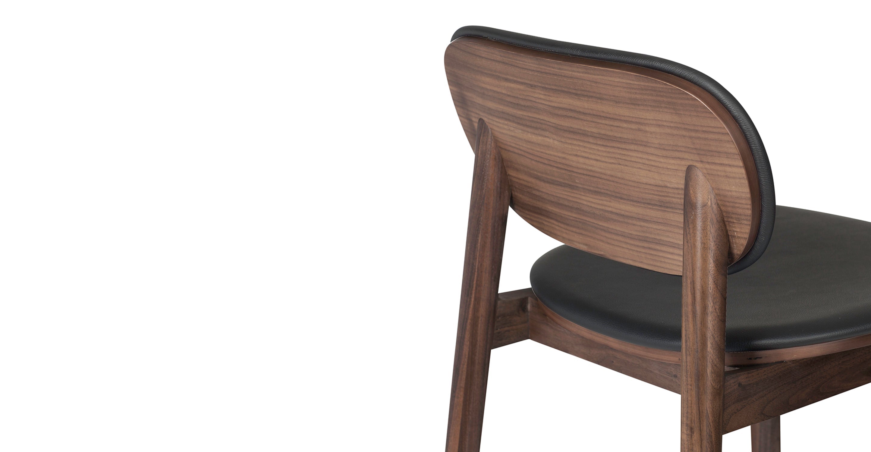 Bonato Leather Counter Stool