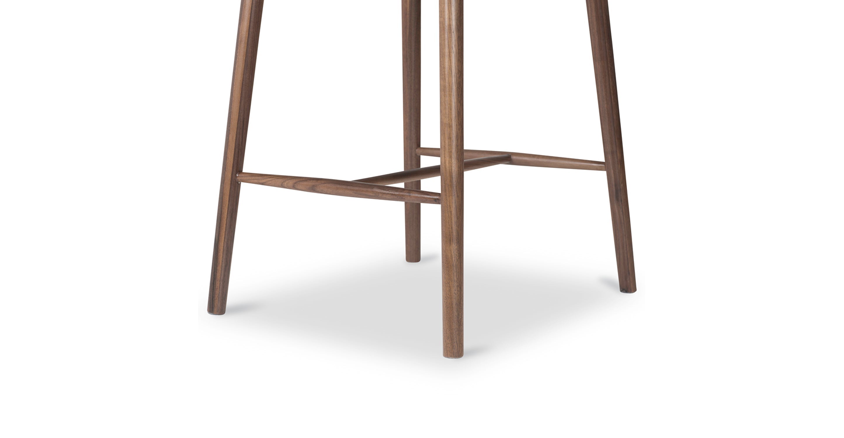 Bonato Leather Counter Stool