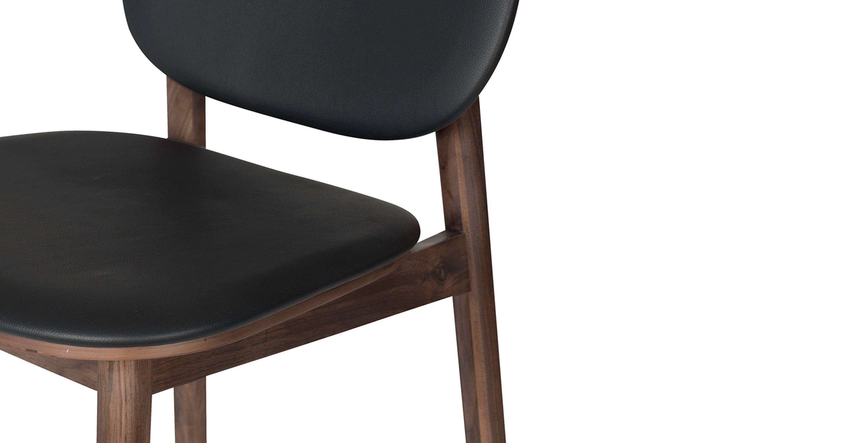 Bonato Leather Counter Stool