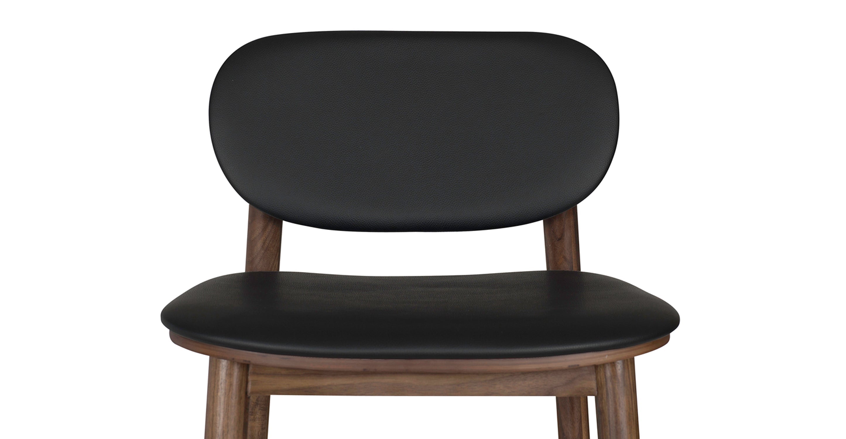 Bonato Leather Counter Stool