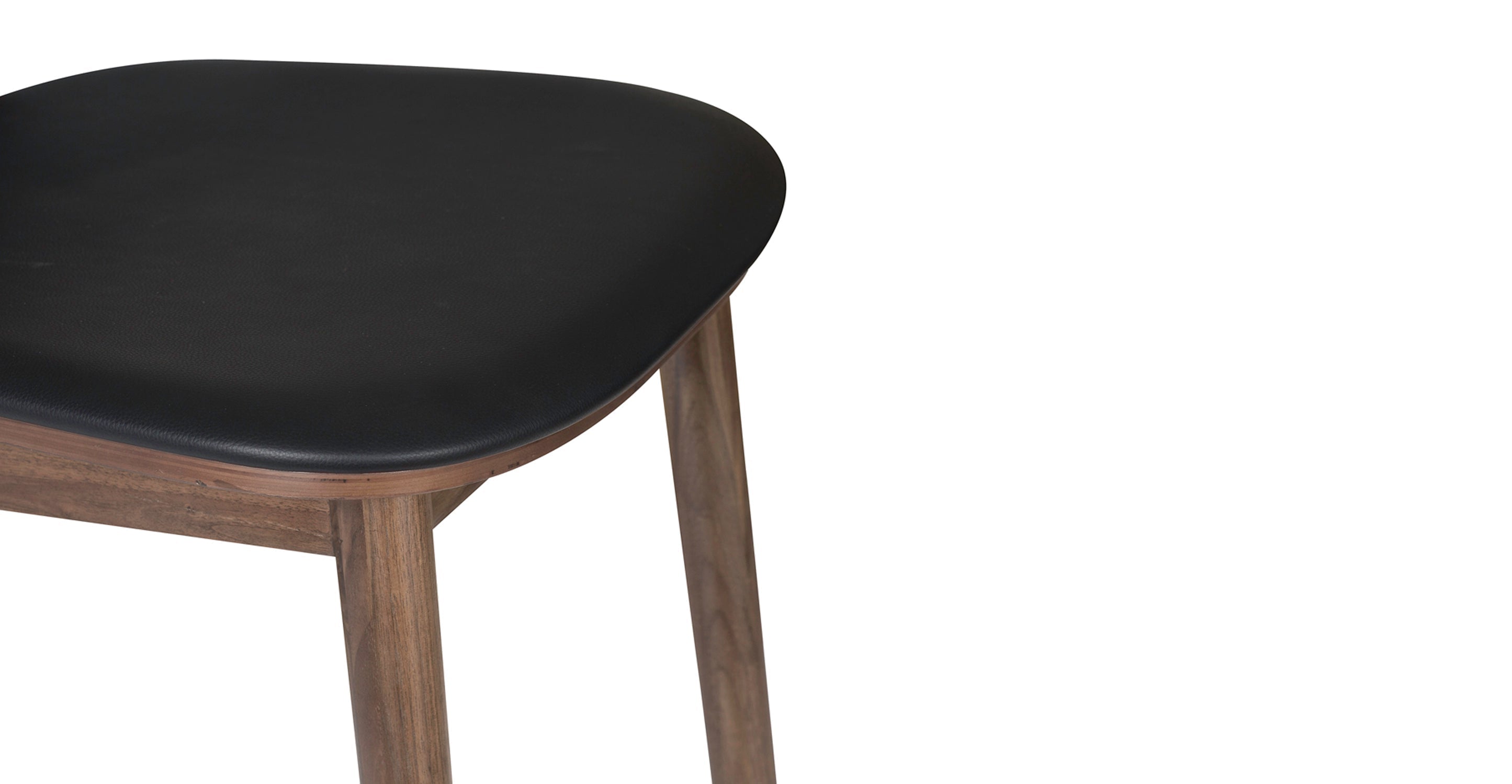 Bonato Leather Counter Stool