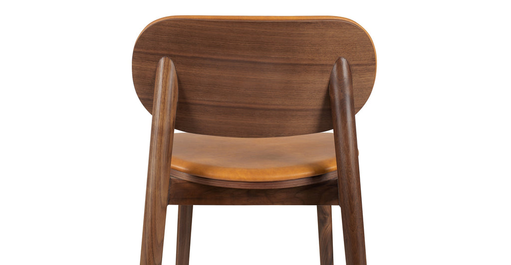 Bonato Leather Counter Stool